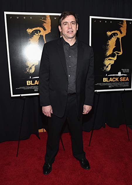 Charles Steel Charles Steel