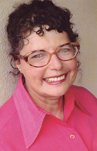 Simone Gad Simone Gad