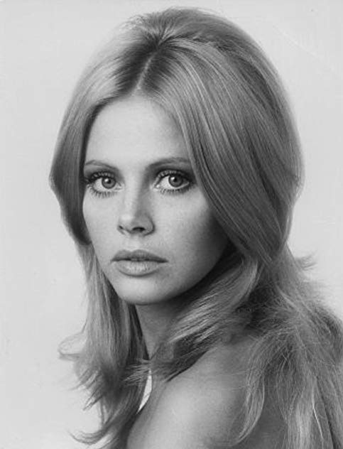 Britt Ekland Britt Ekland