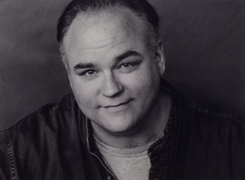 Stephen Peabody Stephen Peabody