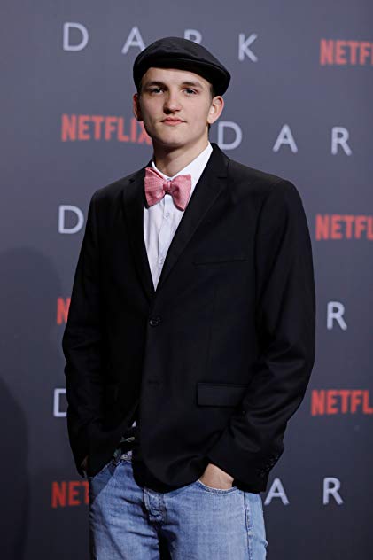 Ludger Bökelmann Ludger Bökelmann