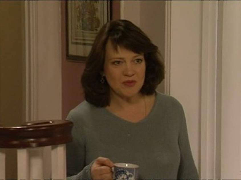 Moira Brooker Moira Brooker