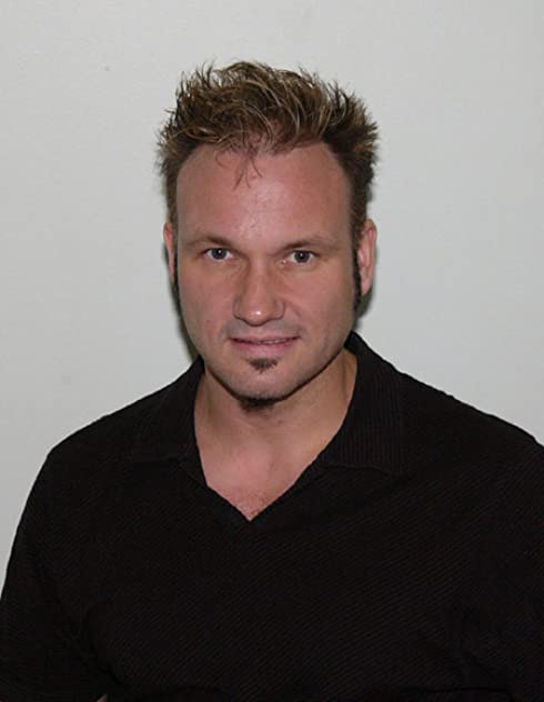 Dave Kendall Dave Kendall