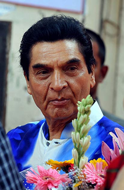 Asrani Asrani