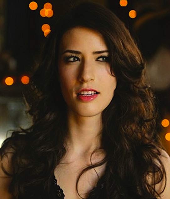 Erin Michelle Conroy Erin Michelle Conroy