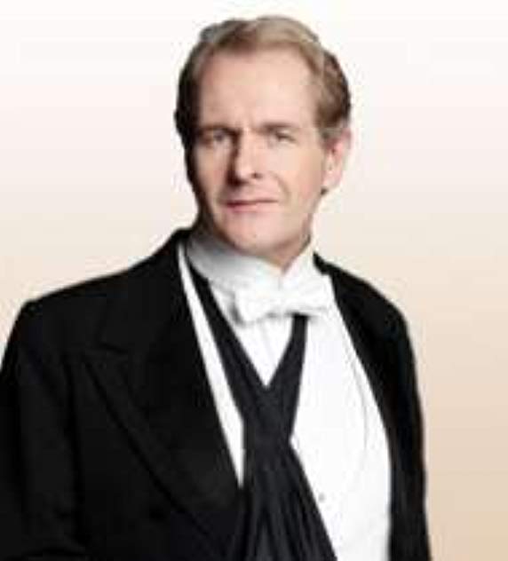 Robert Bathurst Robert Bathurst