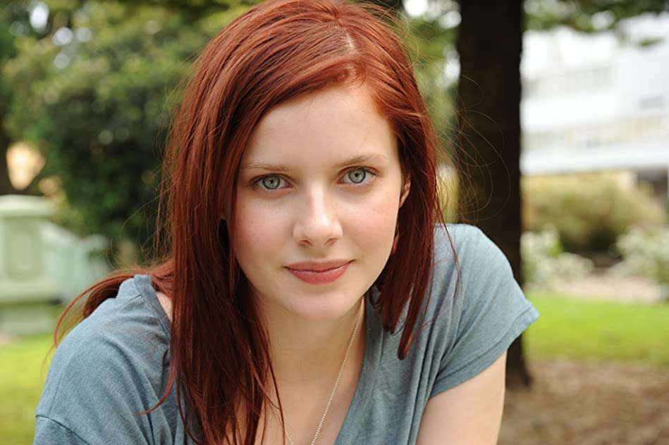 Rachel Hurd-Wood Rachel Hurd-Wood