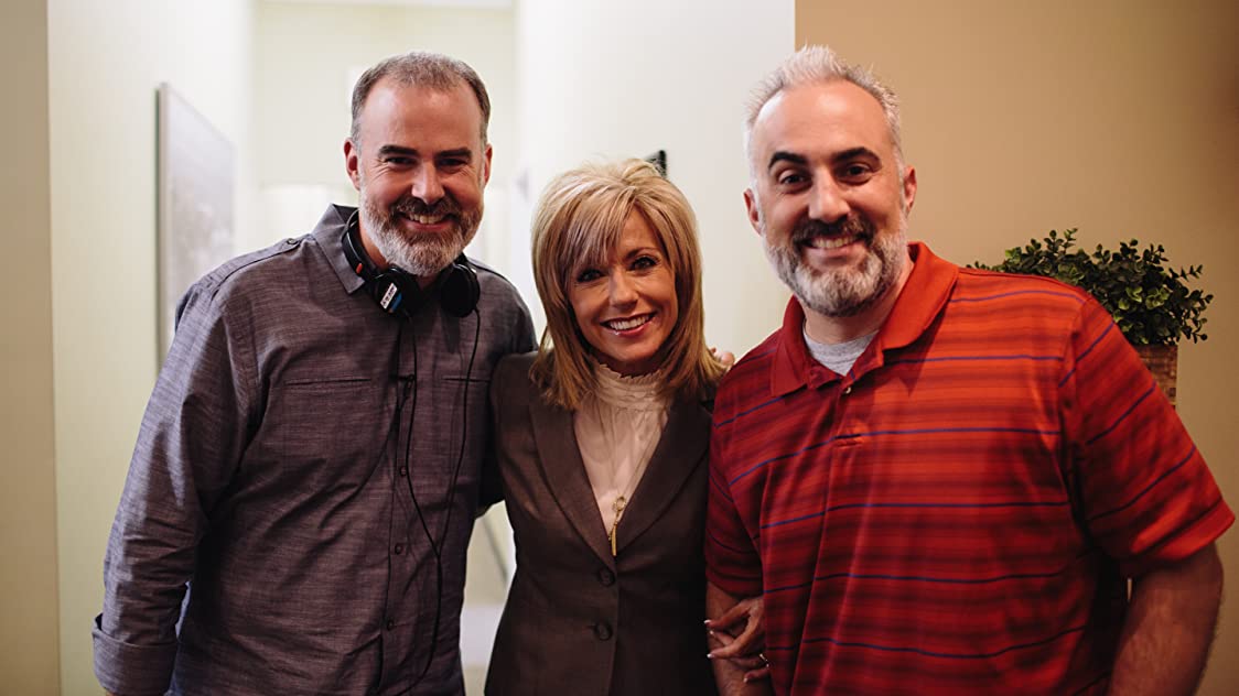 Beth Moore