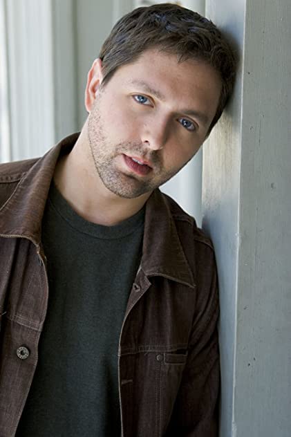 Jonathon Gentry Jonathon Gentry