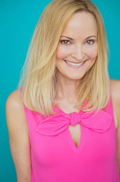 Mary K. DeVault Mary K. DeVault