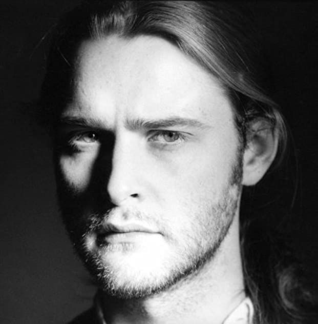 Scott Cleverdon Scott Cleverdon