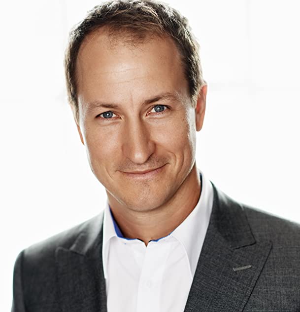 Simon Mallory Simon Mallory