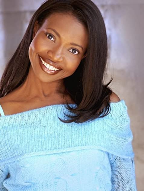 Cynthia Calhoun Cynthia Calhoun