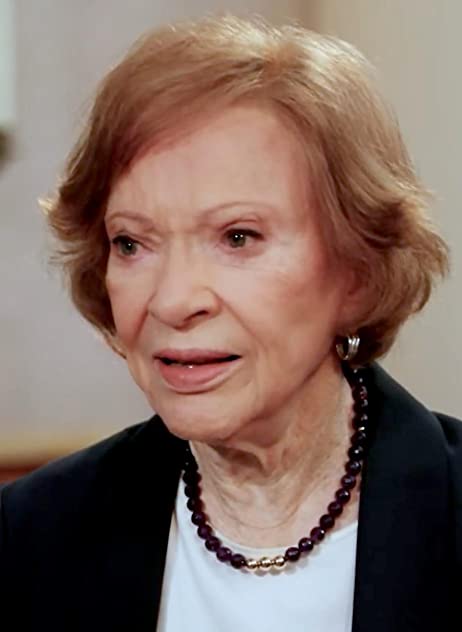 Rosalynn Carter Rosalynn Carter