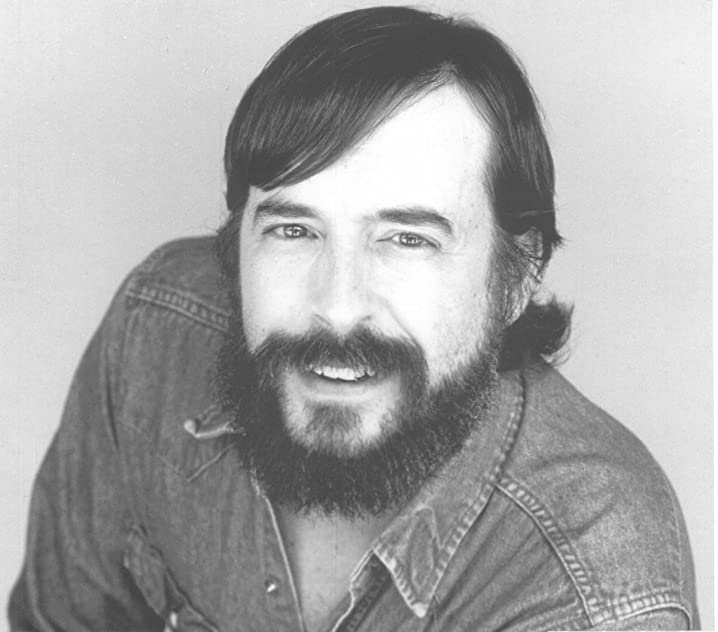 Patric Johnstone Patric Johnstone