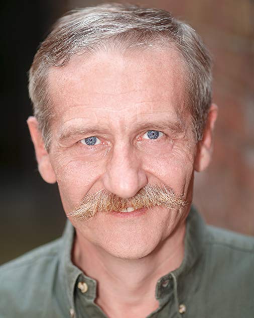 Richard Campbell Richard Campbell