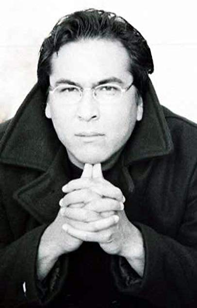 Eric Schweig Eric Schweig