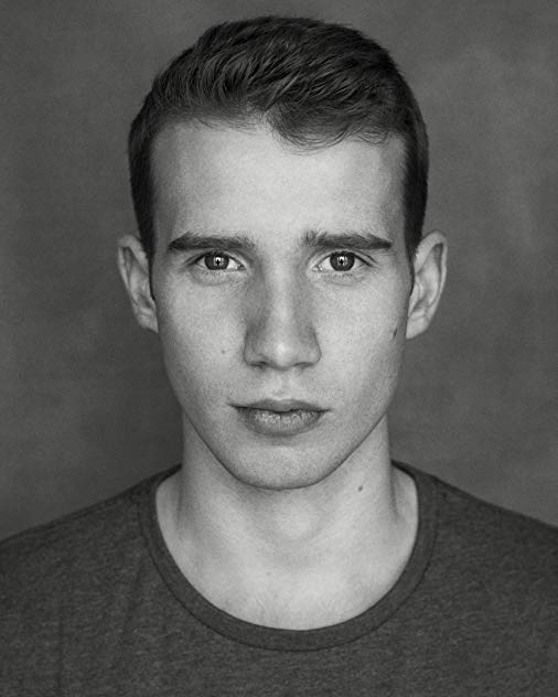 Mikey Collins Mikey Collins