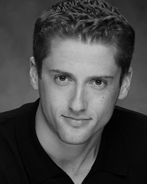 Jeffrey Richardson Jeffrey Richardson