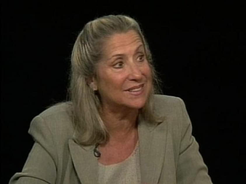 Elizabeth Kolbert Elizabeth Kolbert