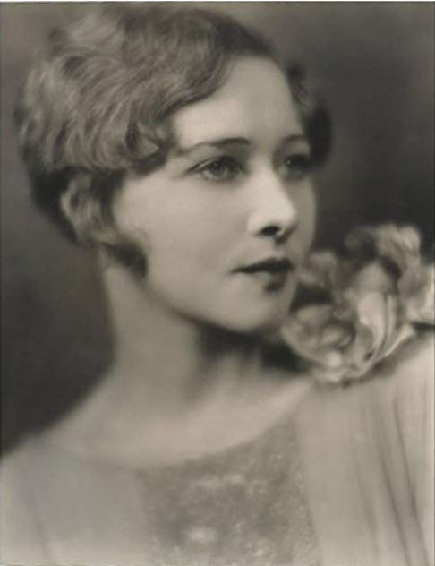 Anna Q. Nilsson Anna Q. Nilsson