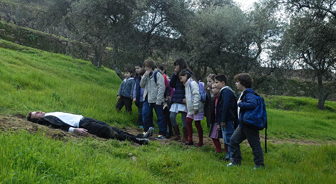 Ricardo Trêpa Ricardo Trêpa