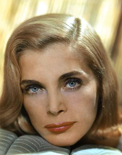 Lizabeth Scott Lizabeth Scott