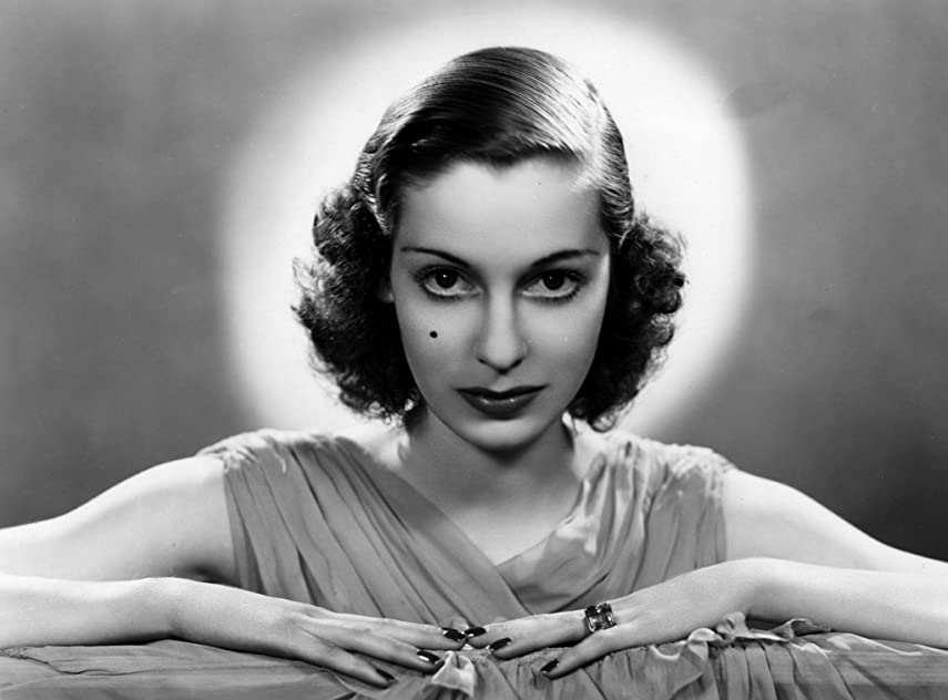 Valerie Hobson Valerie Hobson