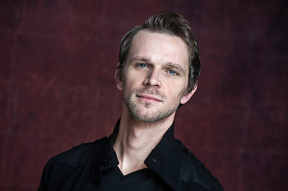 Ryan Christopher Kotack Ryan Christopher Kotack