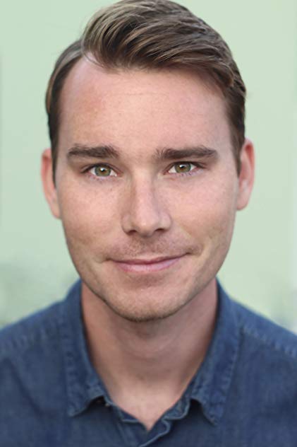 James Dunn James Dunn
