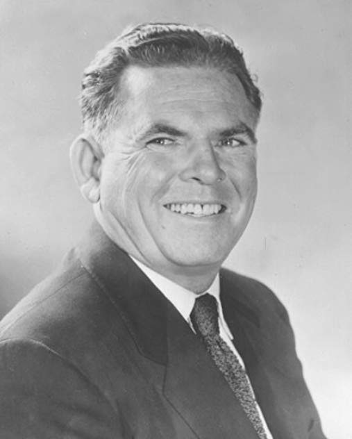David McMahon David McMahon