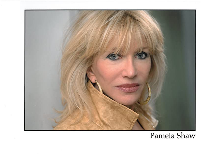 Pamela Shaw Pamela Shaw