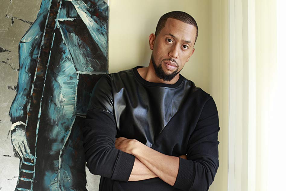 Affion Crockett Affion Crockett