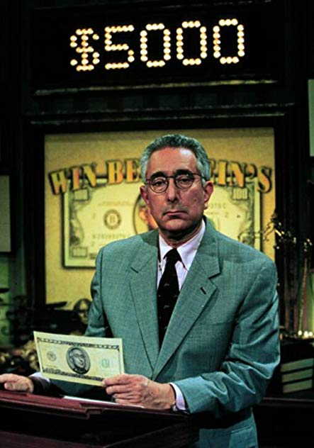 Ben Stein Ben Stein