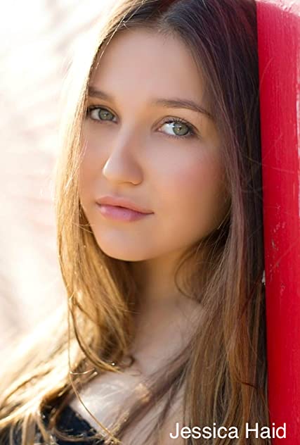 Jessica Taylor Haid Jessica Taylor Haid