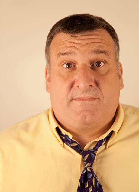 Steve DeMartino Steve DeMartino