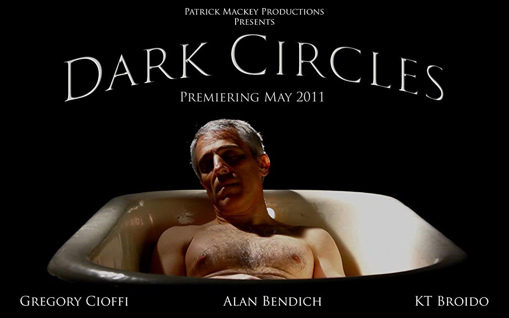 Alan Bendich Alan Bendich
