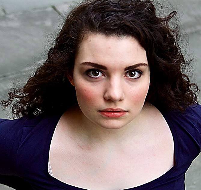 Jessica Kent Jessica Kent