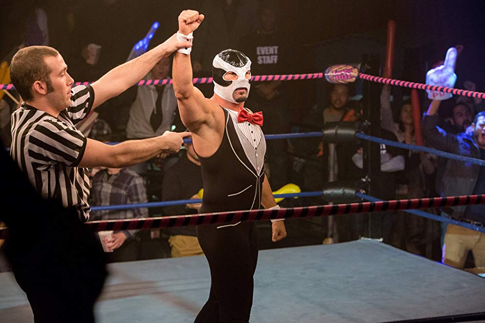 Chavo Guerrero Jr. Chavo Guerrero Jr.