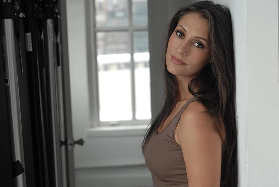 Sara Gettelfinger Sara Gettelfinger