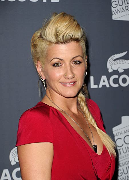 Trish Summerville Trish Summerville