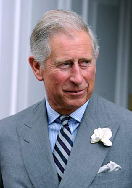 Prince Charles Prince Charles
