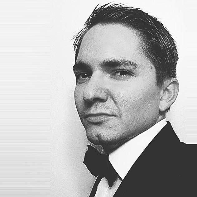 Michael Riedacher Michael Riedacher