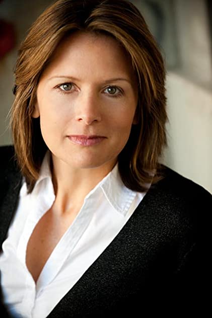 Jennifer Van Dyck Jennifer Van Dyck