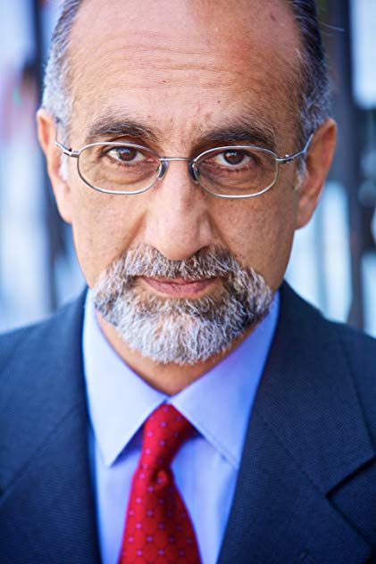 Amir M. Korangy Amir M. Korangy