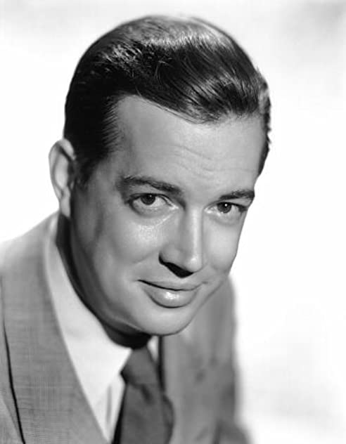 Hugh Downs Hugh Downs