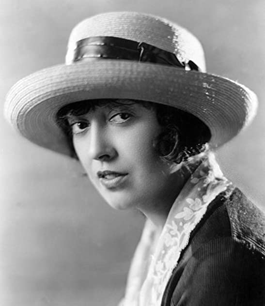 Mabel Normand