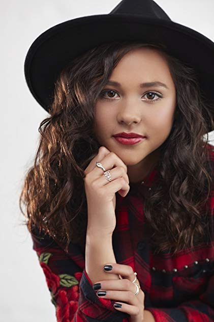 Breanna Yde Breanna Yde