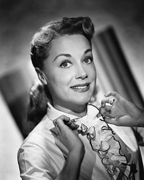 June Havoc June Havoc