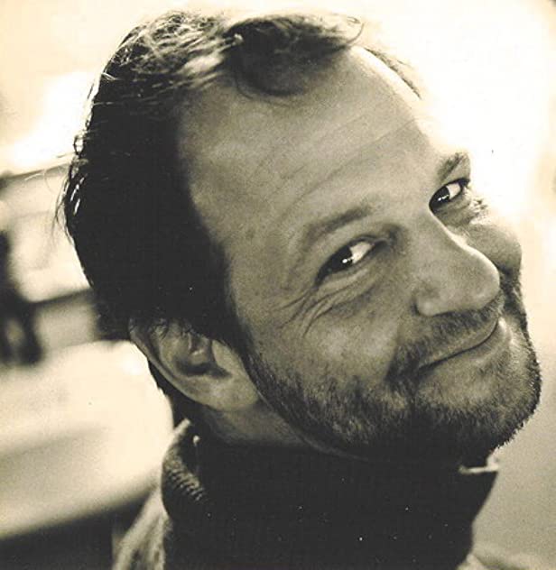 Justin Ashforth Justin Ashforth